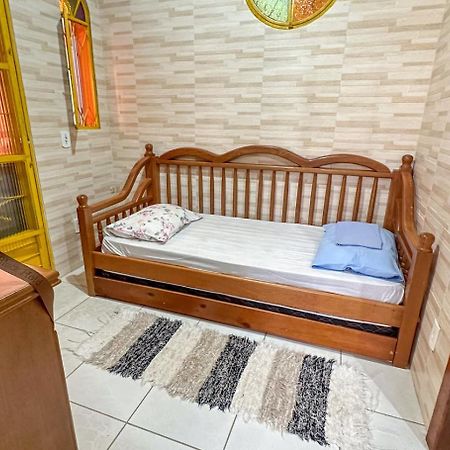 Excelente Casa Com Varanda, Jardim E Wi-Fi Villa Itatiaia  Ngoại thất bức ảnh