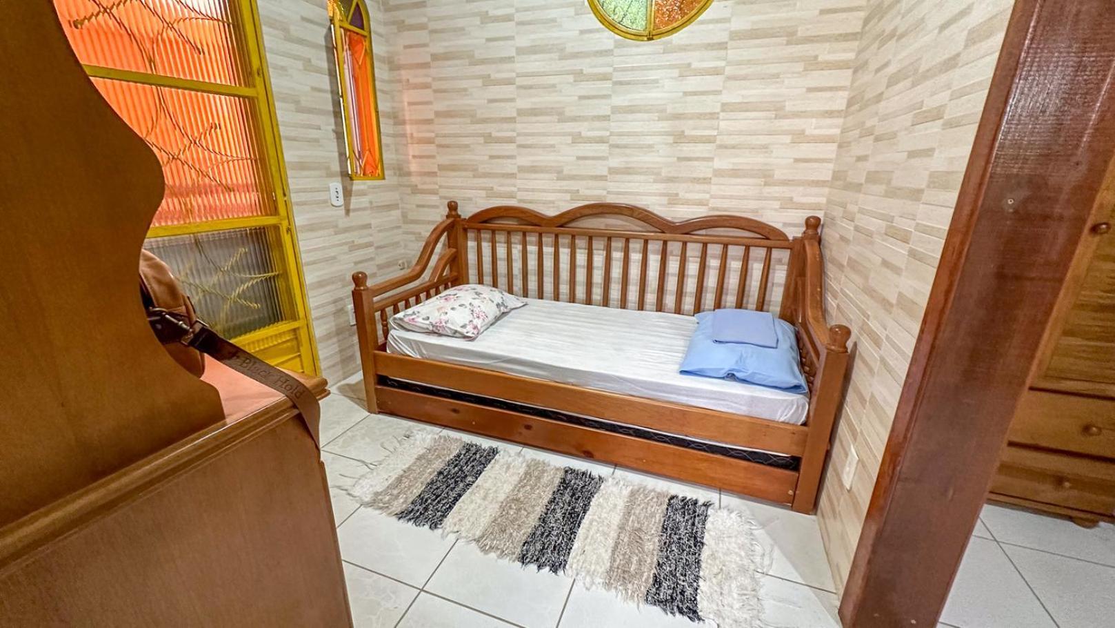 Excelente Casa Com Varanda, Jardim E Wi-Fi Villa Itatiaia  Ngoại thất bức ảnh